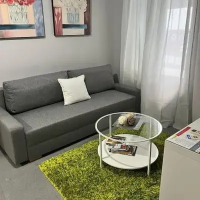 Apartamento en el casco antiguo junto Alameda H.