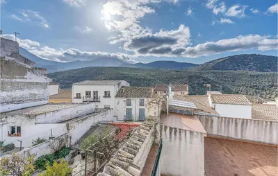 Plano de Cozy Home In Torres With Wifi