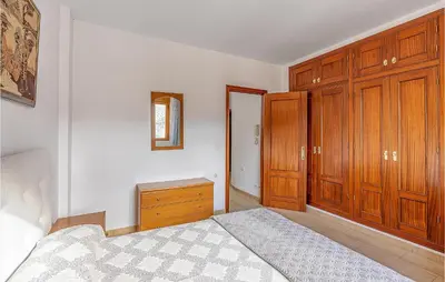 Plano de Cozy Home In Torres With Wifi