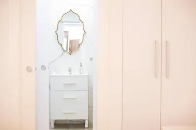 Plano de Precioso loft El Arcángel junto a la Ribera