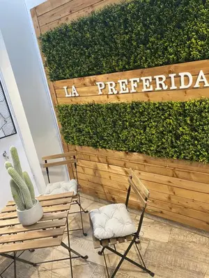 Plano de Centro Histórico Cristo de los Faroles La Preferida