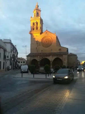 Plano de CASA ALFONSO