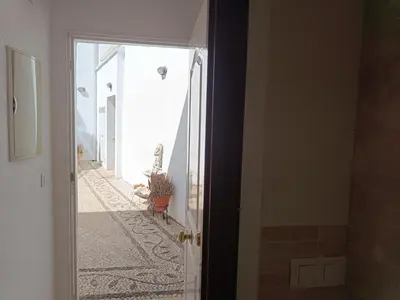 Plano de CASA ALFONSO