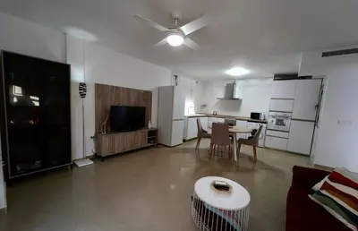 Una cocina o zona de cocina en El Balcón V