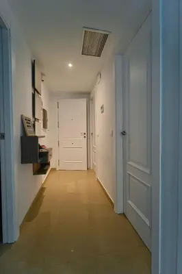 Plano de El Balcón V