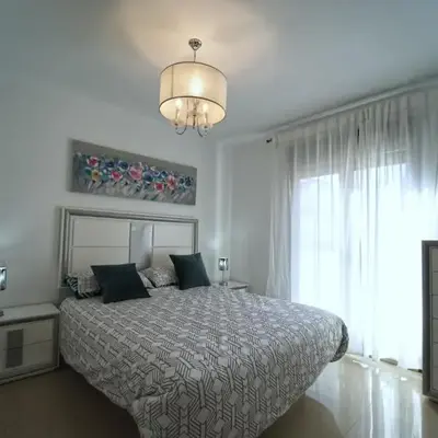 El Balcón V
