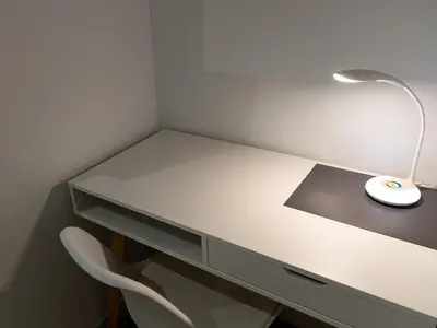 Plano de Loft Capricho