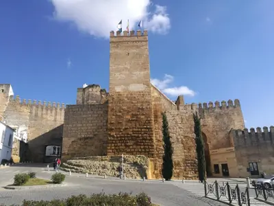 Un lugar de interés cerca de este apartamento