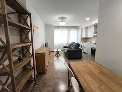 Plano de Apartamento Cobo de Guzmán