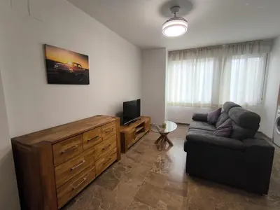 Plano de Apartamento Cobo de Guzmán