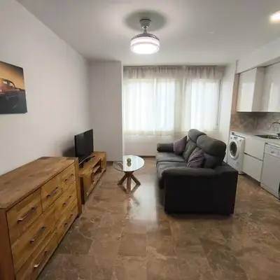 Apartamento Cobo de Guzmán