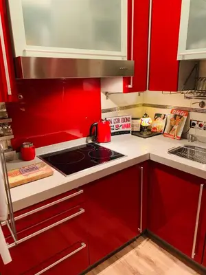 Una cocina o zona de cocina en Casa Pepita Gutiérrez