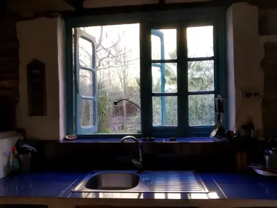 Plano de La Molina - casas independientes en naturaleza excepcional