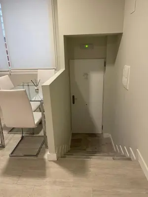 Plano de Garden City lofts