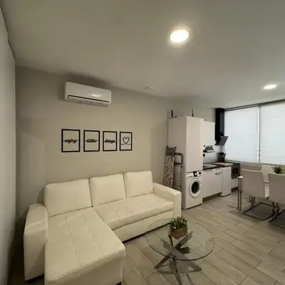 Garden City lofts
