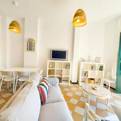 Apartamento ALAMEDA CALATRAVA