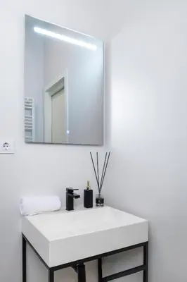 Plano de Unika Homes Hombre de Piedra