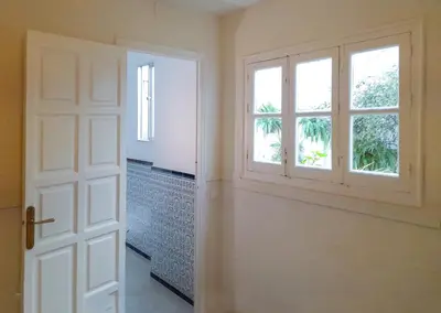 Plano de Casa Miraflores