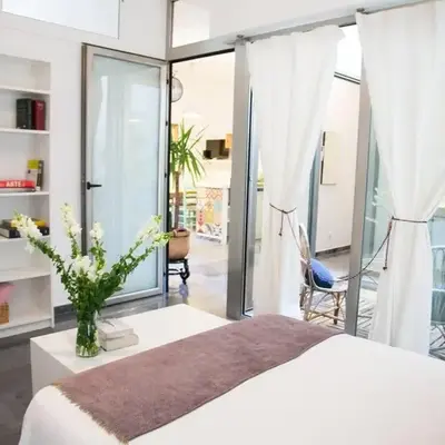 BEAUTIFUL SILENT APARTMENT Private Parking