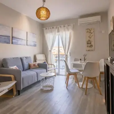 Apartamento CONDE DE PRIEGO