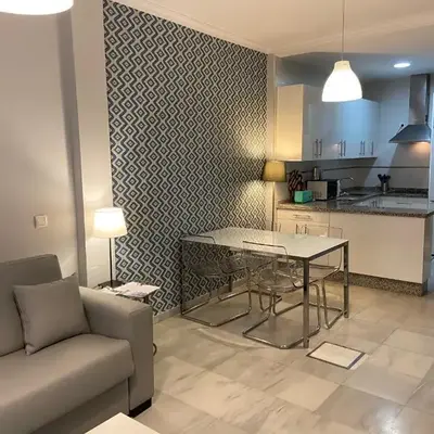 Correduria Premium Apartments