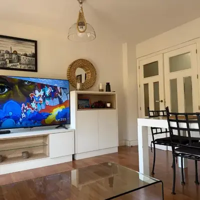 Apartamento en Luis Montoto
