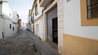 El barrio de los alrededores o un barrio cerca de este apartamento