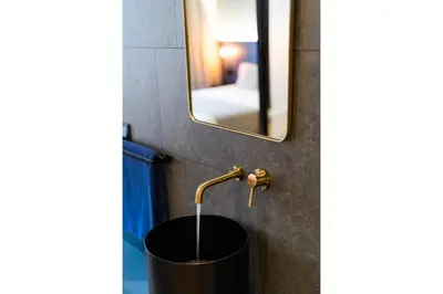 Plano de Muralla Sevilla Suites By Lola
