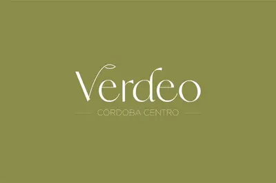 Certificado, premio, señal o documento que está expuesto en Apartamento Verdeo Cordoba Centro