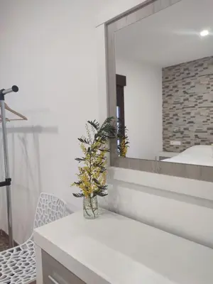 Plano de La Casa de la Mimosa