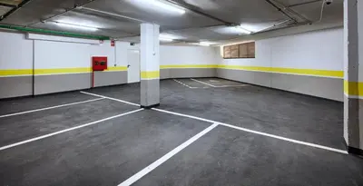 Plano de Sercotel Córdoba Delicias