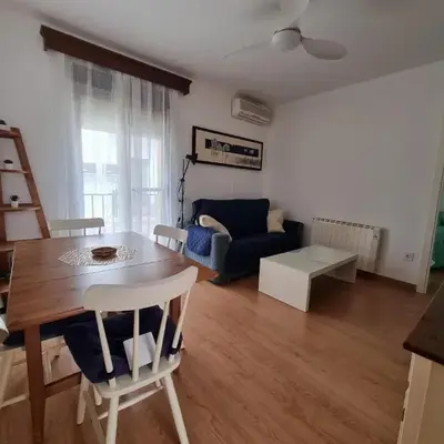 Vivienda Turística en Alcázar Viejo San Basilio