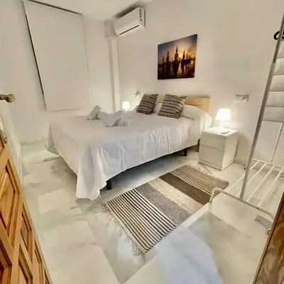 Bj. A Apartamentos Arguiñan