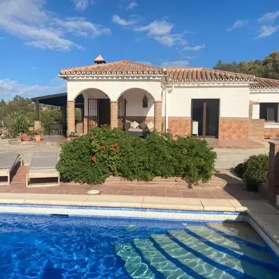 Villa Azafran