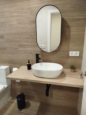 Un baño de Ribera Home