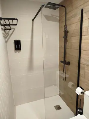 Un baño de Ribera Home