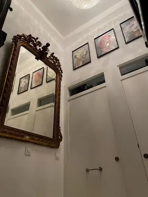 Plano de CASA ENEKO