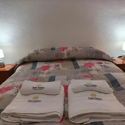 Apartamentos San Antón 2