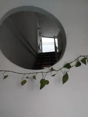 Plano de Apartamento tipo loth Alameda