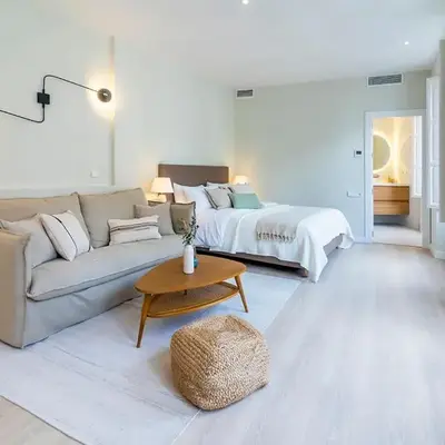 Cordoba Home Center Suites