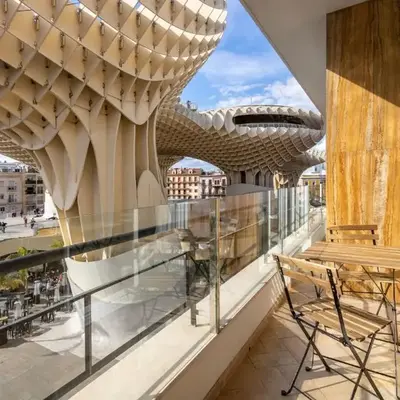 Imagen Metrosol Deluxe by Valcambre