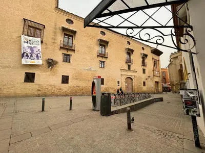 El barrio de los alrededores o un barrio cerca de este apartamento