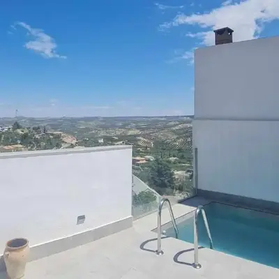 CASA RURAL ZUMBAJARROS