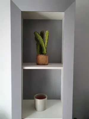 Plano de Apartamento Centro Peña de los Enamorados