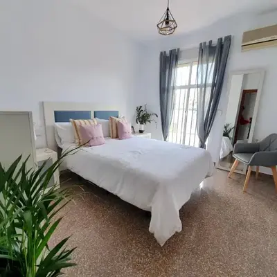 Apartamento Centro Peña de los Enamorados