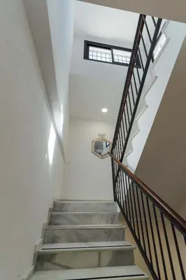 Plano de Luxury and cozy- 1Bd 1Bth- Las Setas