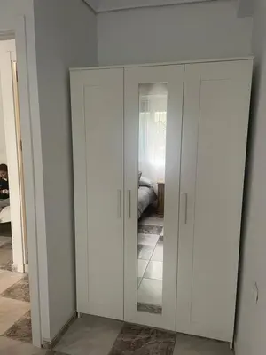 Plano de Apartamento centrico Venecia