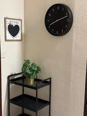 Plano de Apartamento centrico Venecia