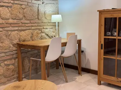 Plano de La Casa de la Escalera 3