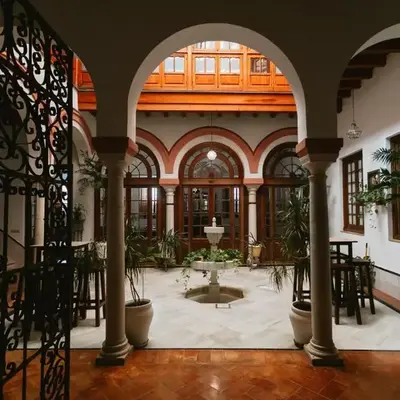 One&lux Casa Maravillas Rooms